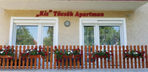 Tücsök Apartman